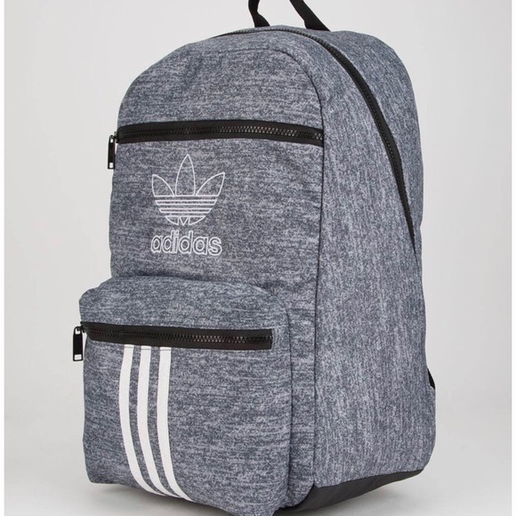 national plus backpack